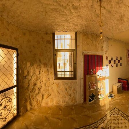 Nabati Hostel Wadi Musa Extérieur photo