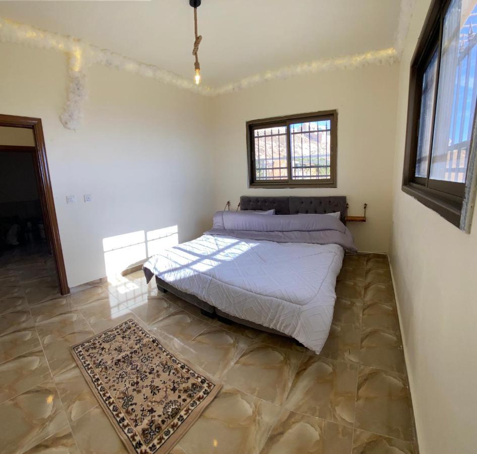 Nabati Hostel Wadi Musa Extérieur photo