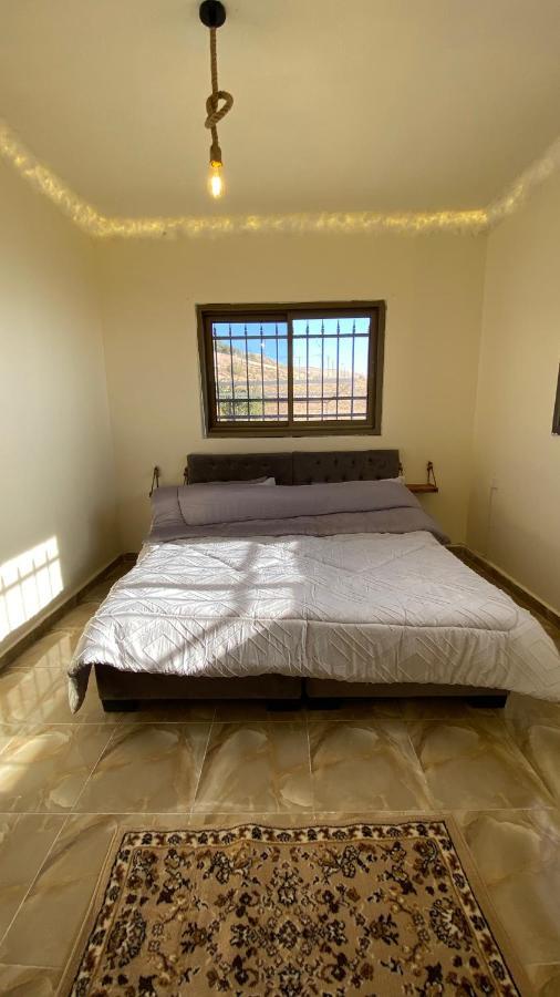 Nabati Hostel Wadi Musa Extérieur photo
