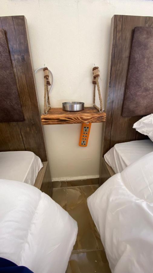 Nabati Hostel Wadi Musa Extérieur photo