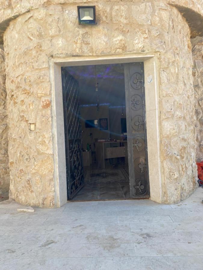 Nabati Hostel Wadi Musa Extérieur photo