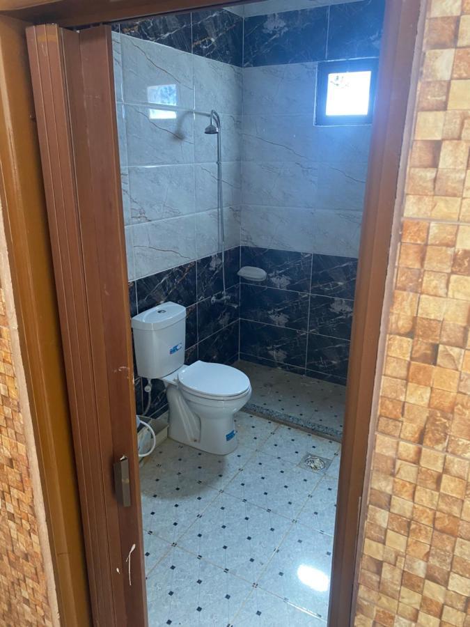 Nabati Hostel Wadi Musa Extérieur photo