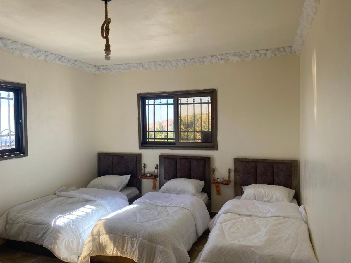 Nabati Hostel Wadi Musa Extérieur photo