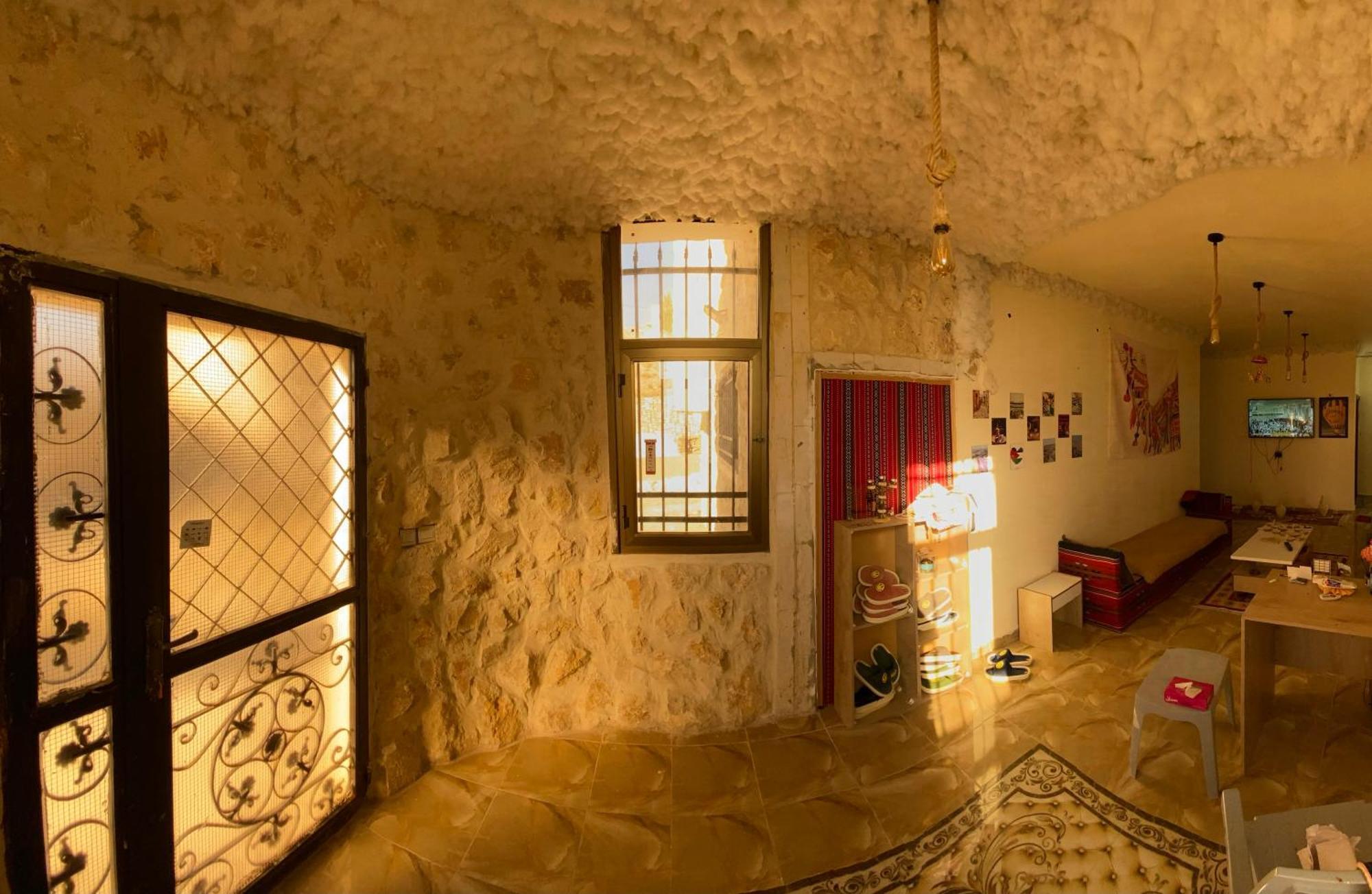 Nabati Hostel Wadi Musa Extérieur photo